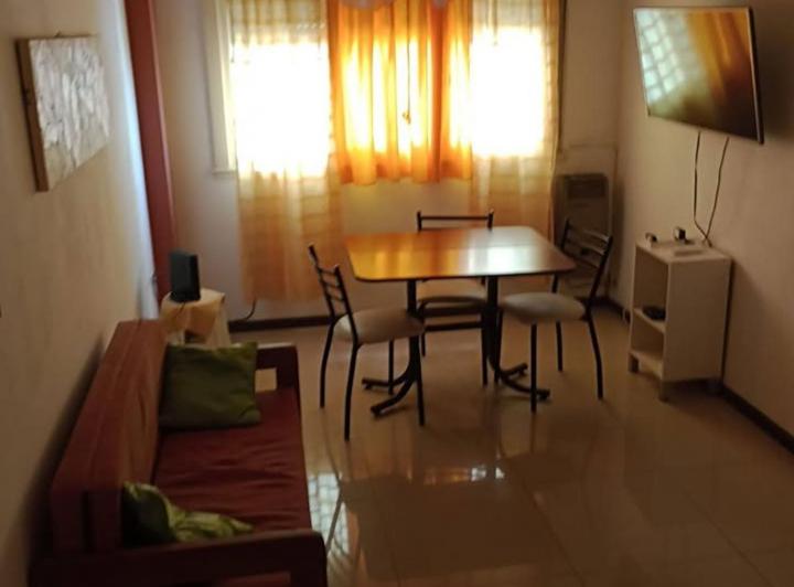 Departamento · 25m² · 1 Ambiente