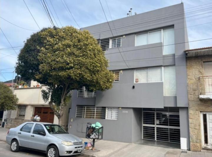 Departamento · 35m² · 2 Ambientes