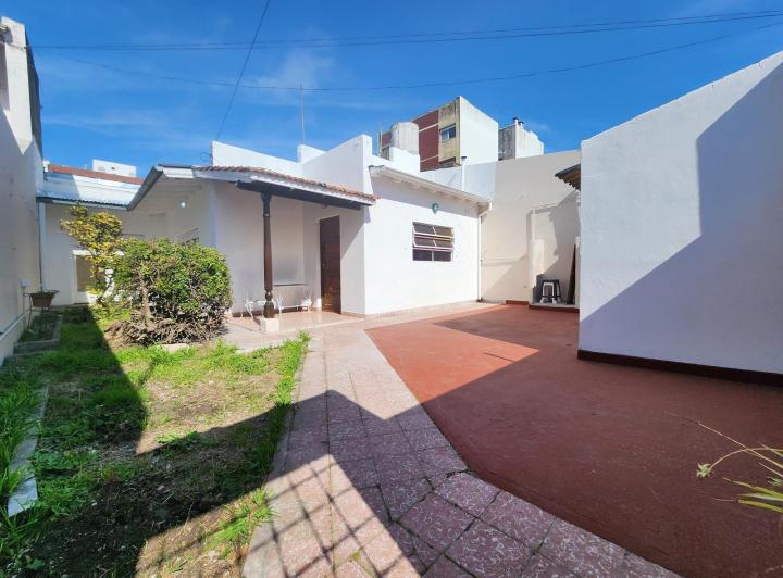 PH · 60m² · 2 Ambientes