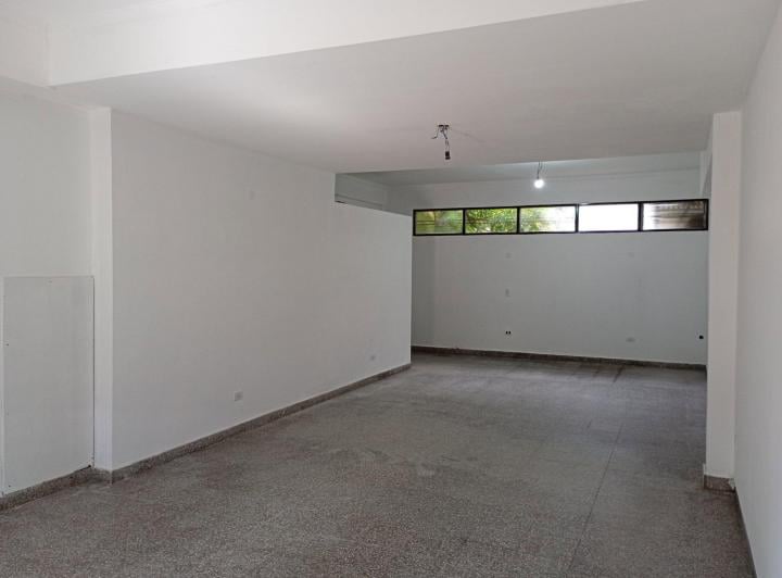 Local comercial · 49m² · 1 Ambiente