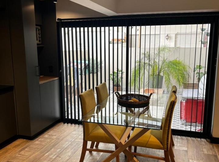Departamento · 35m² · 1 Ambiente