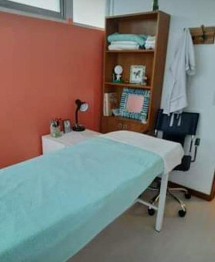 Oficina comercial · 30m² · 1 Ambiente