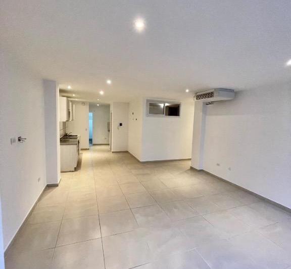 Departamento · 70m² · 2 Ambientes · 1 Cochera