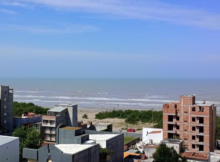 Departamento · 32m² · 2 Ambientes