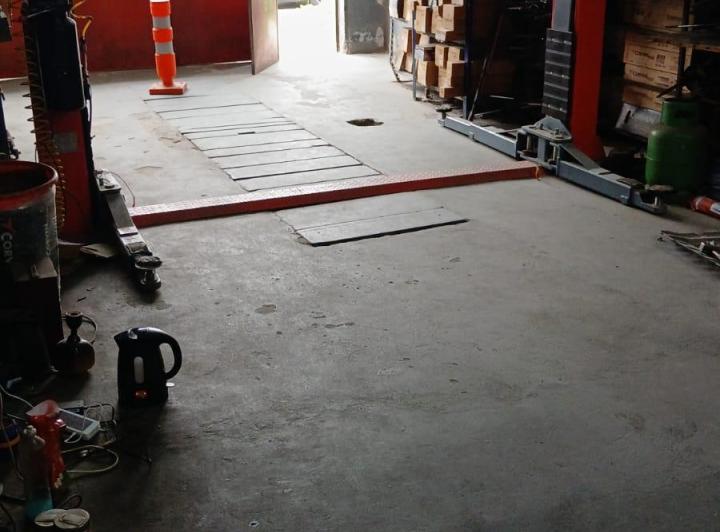Local comercial · 49m²