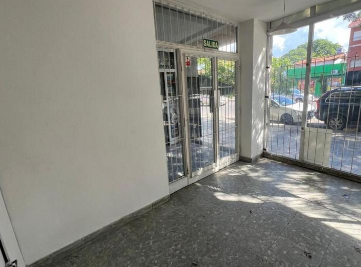 Local comercial · 50m²