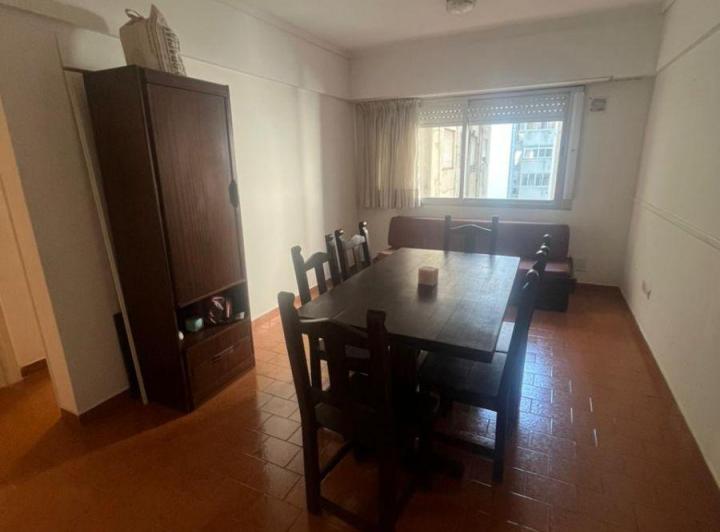 Departamento · 40m² · 2 Ambientes