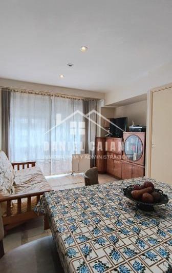 Departamento · 2 Ambientes