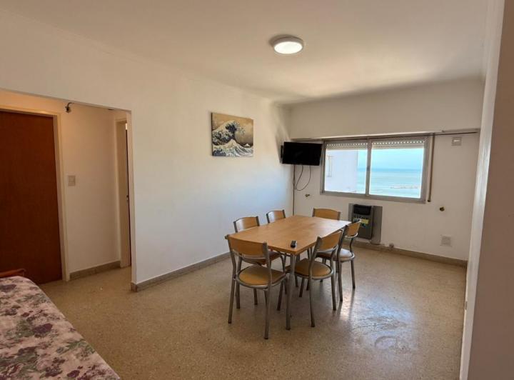 Departamento · 42m² · 2 Ambientes