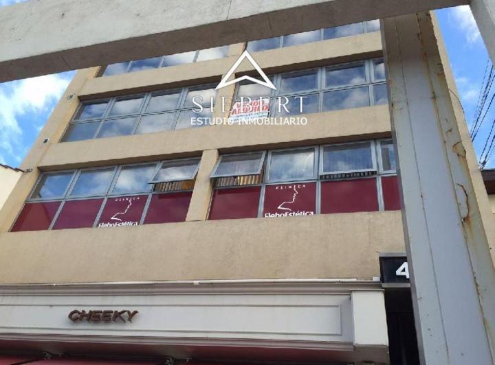 Oficina comercial · 68m² · 2 Ambientes