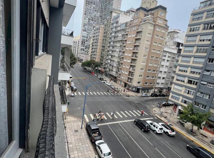 Departamento · 42m² · 2 Ambientes