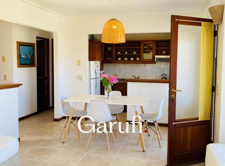 Departamento · 50m² · 3 Ambientes · 1 Cochera