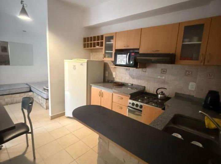 Departamento · 25m² · 1 Ambiente