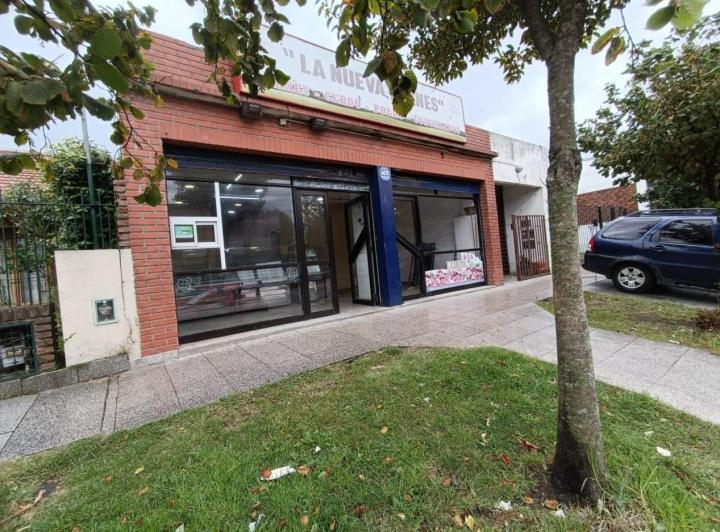 Local comercial · 67m²