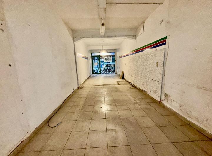 Local comercial · 50m²