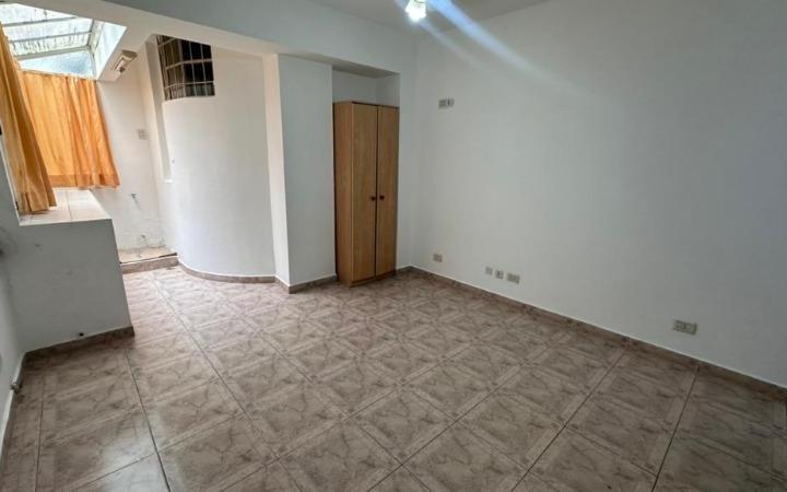 Departamento · 30m² · 2 Ambientes