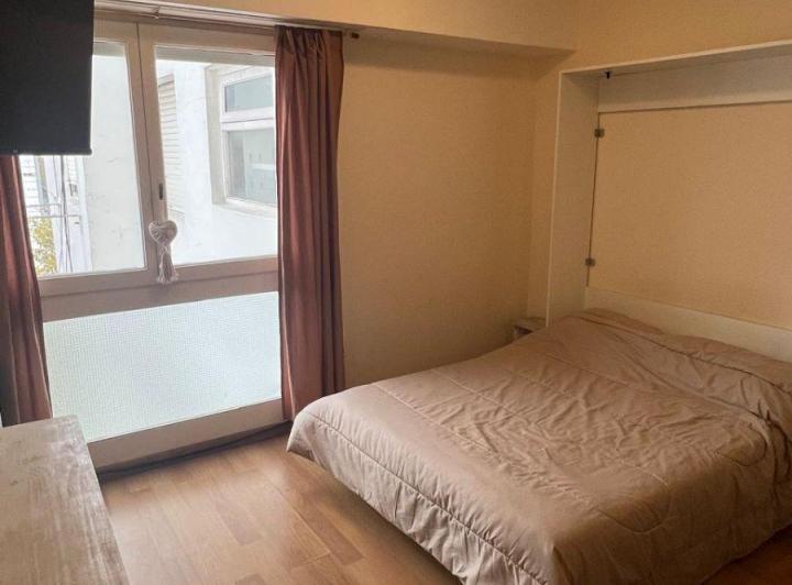 Departamento · 33m² · 1 Ambiente