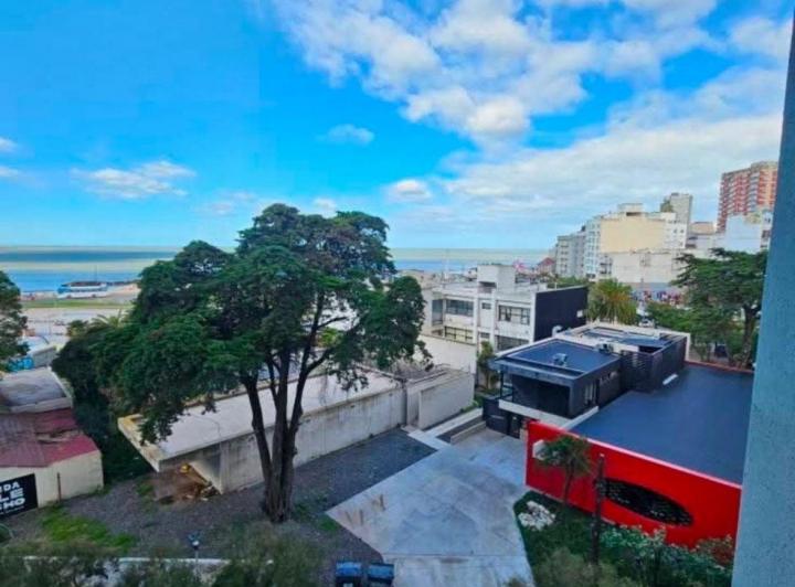 Departamento · 60m² · 2 Ambientes