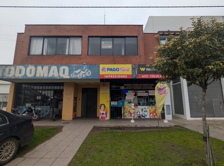 Departamento · 2 Ambientes