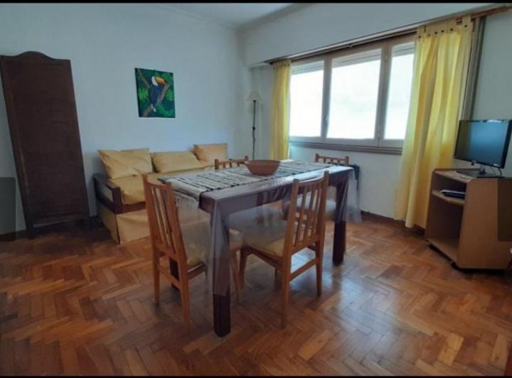 Departamento · 50m² · 2 Ambientes