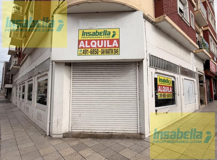 Local comercial · 371m² · 1 Ambiente