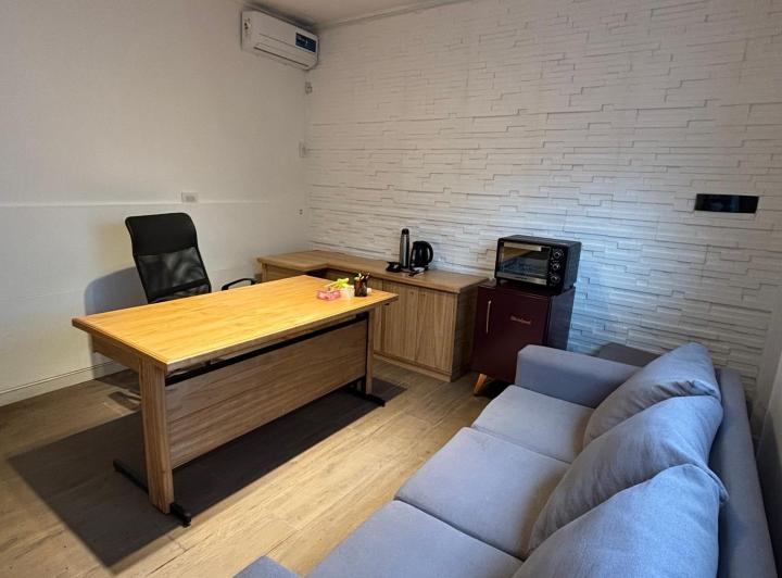 Oficina comercial · 60m² · 3 Ambientes