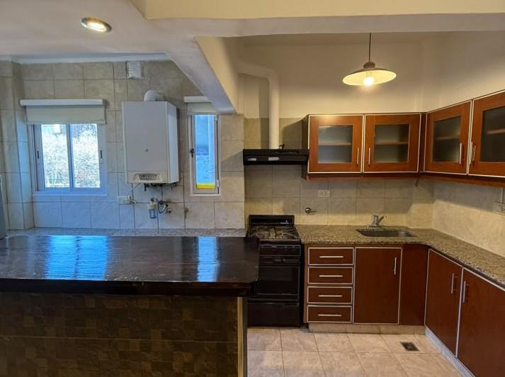 Departamento · 50m² · 2 Ambientes