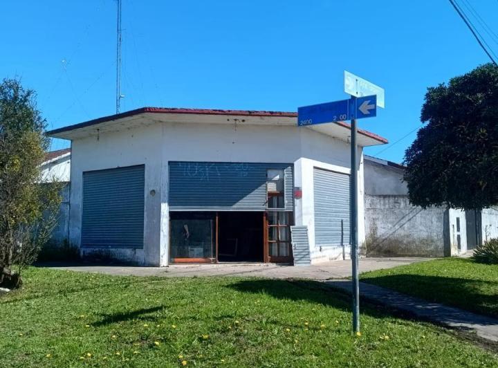 Local comercial · 55m² · 1 Ambiente