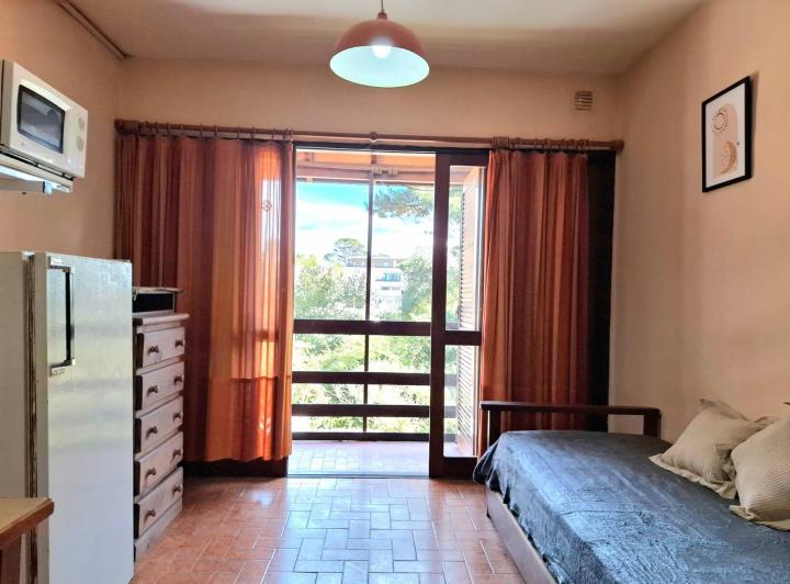Departamento · 42m² · 2 Ambientes · 1 Cochera