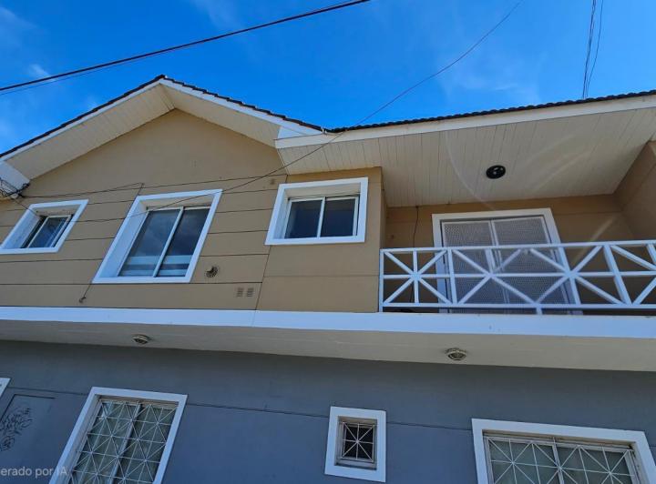 PH · 65m² · 3 Ambientes