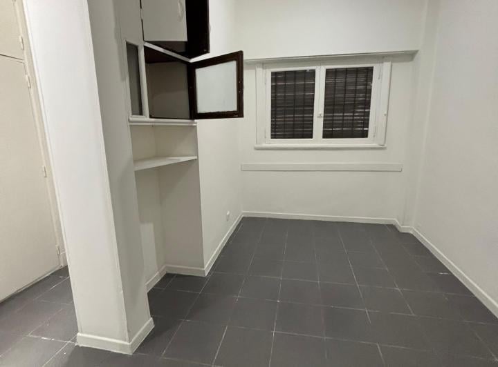 Departamento · 28m² · 1 Ambiente