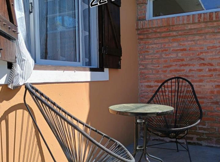 Departamento · 30m² · 2 Ambientes