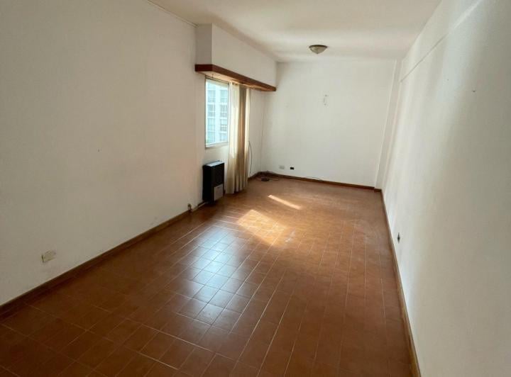 Departamento · 44m² · 2 Ambientes