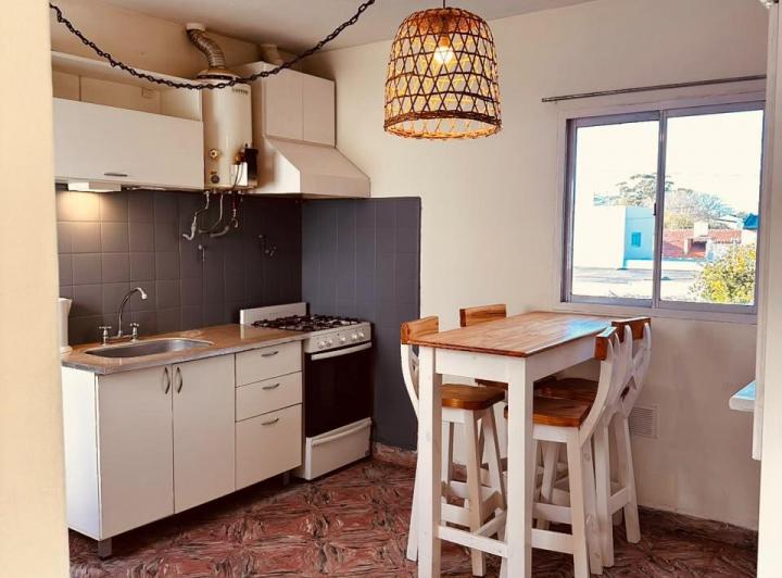 Departamento · 1m² · 2 Ambientes