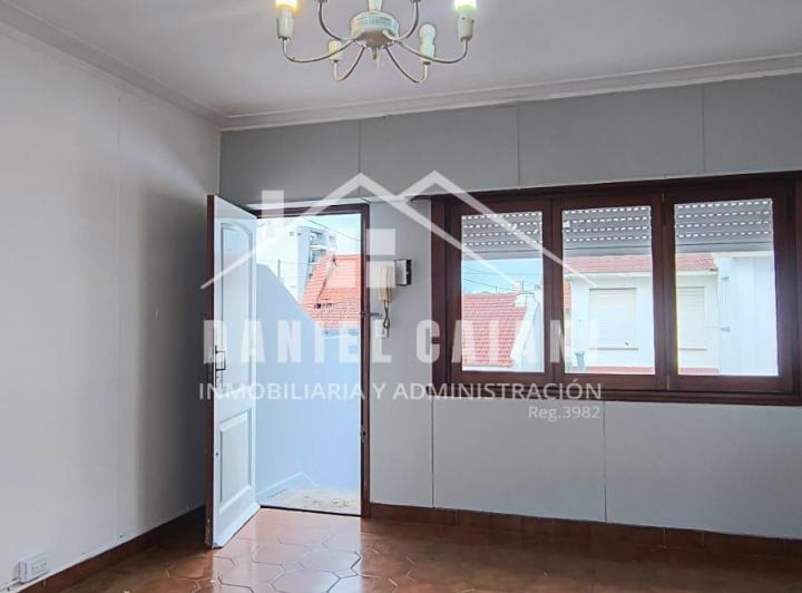 Casa · 3 Ambientes