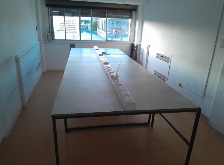 Oficina comercial · 25m² · 1 Ambiente