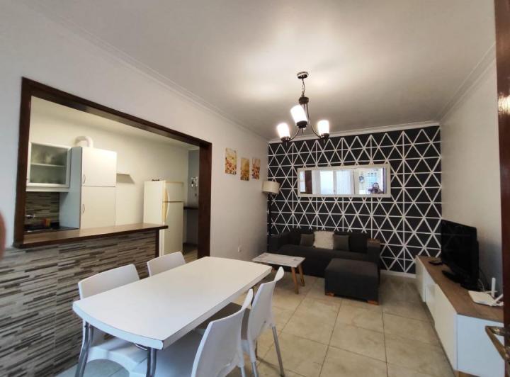 PH · 60m² · 3 Ambientes
