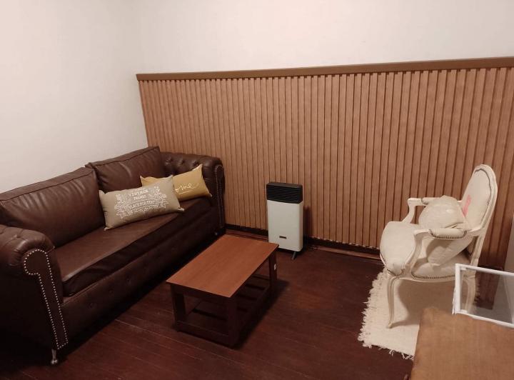 Consultorio · 250m² · 4 Ambientes