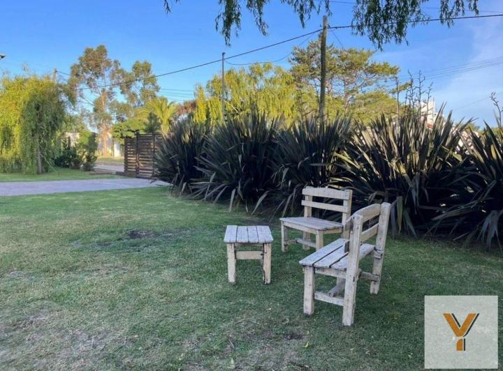 Quinta vacacional · 32m² · 2 Ambientes