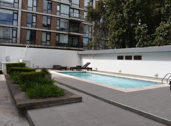 Departamento · 73m² · 2 Ambientes · 1 Cochera