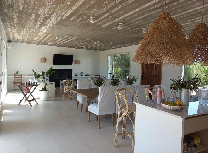 Casa · 7 Ambientes