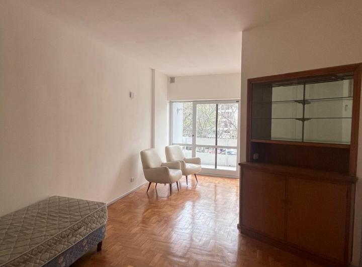 Departamento · 48m² · 2 Ambientes