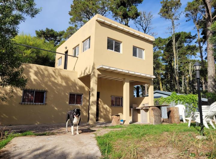 Departamento · 35m² · 1 Ambiente