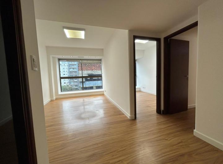 Oficina comercial · 70m² · 3 Ambientes · 1 Cochera