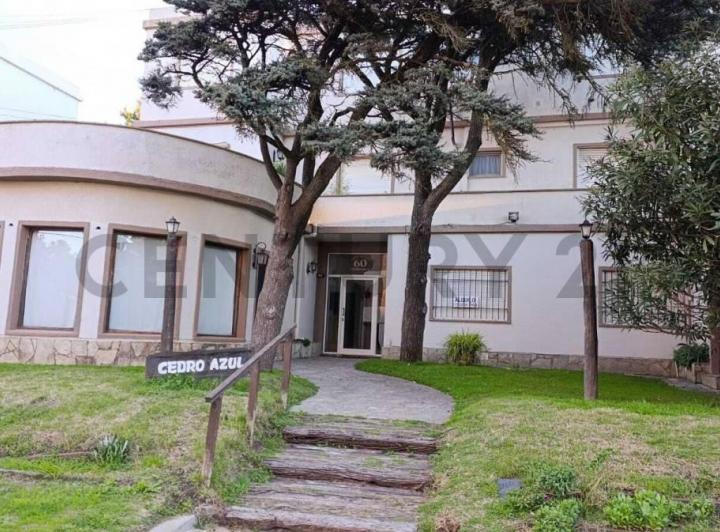 Departamento · 32m² · 2 Ambientes