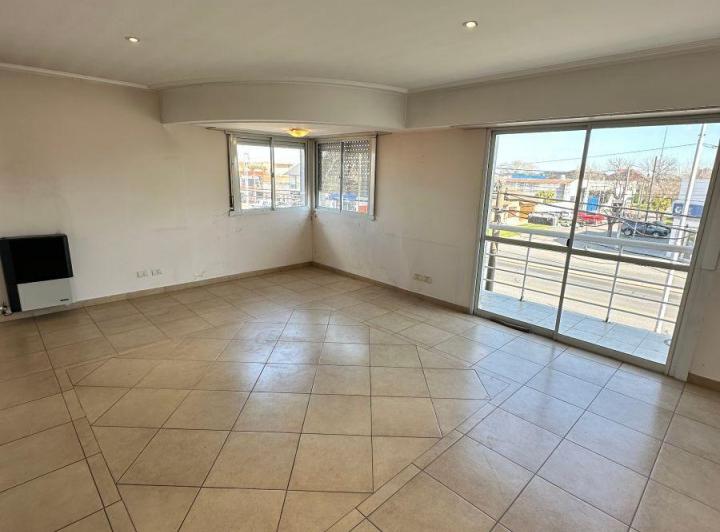 Departamento · 70m² · 2 Ambientes