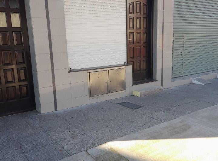 Departamento · 20m² · 1 Ambiente