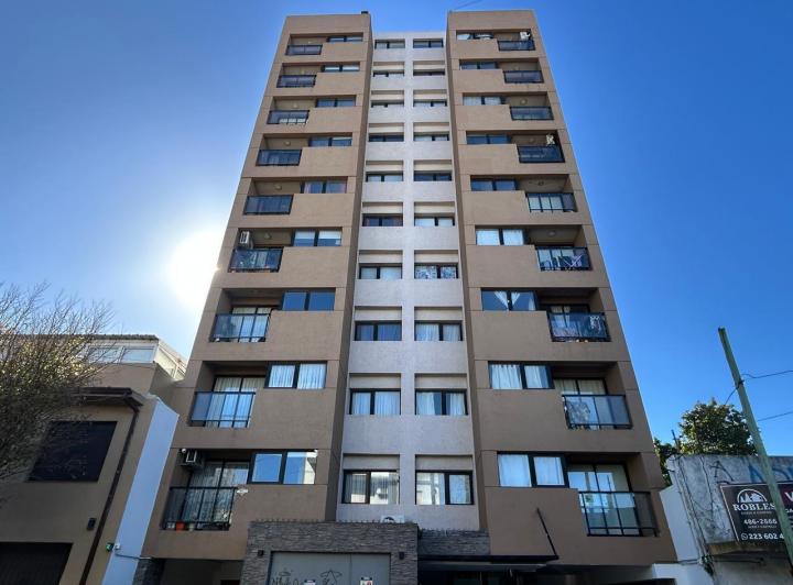 Departamento · 28m² · 1 Ambiente