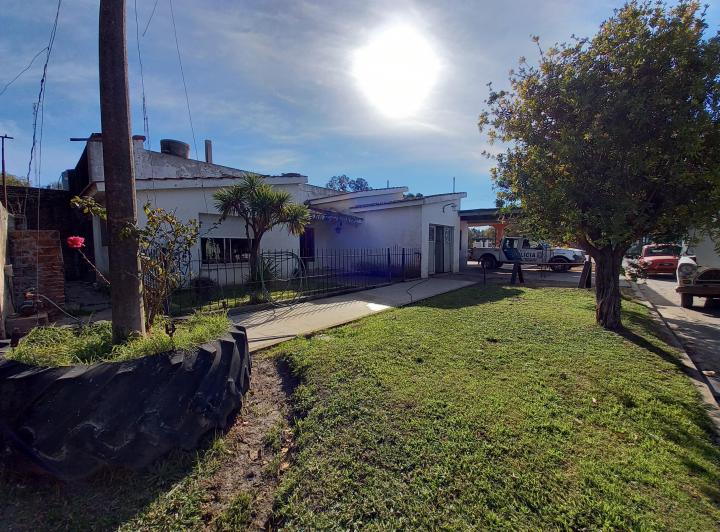 Casa · 150m² · 5 Ambientes · 1 Cochera