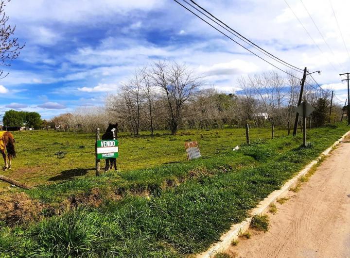Terreno · 8500m²
